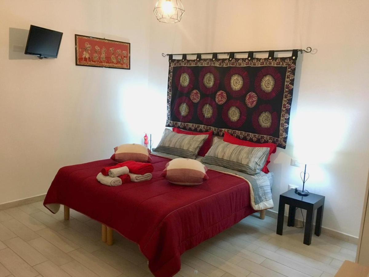 B&B Marygrace Alguer Exterior foto