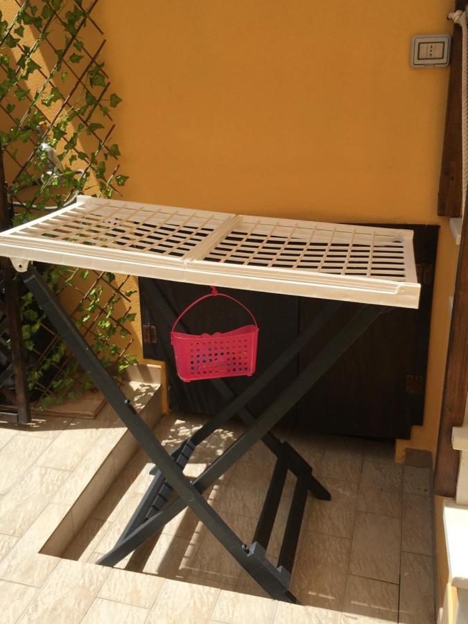 B&B Marygrace Alguer Exterior foto