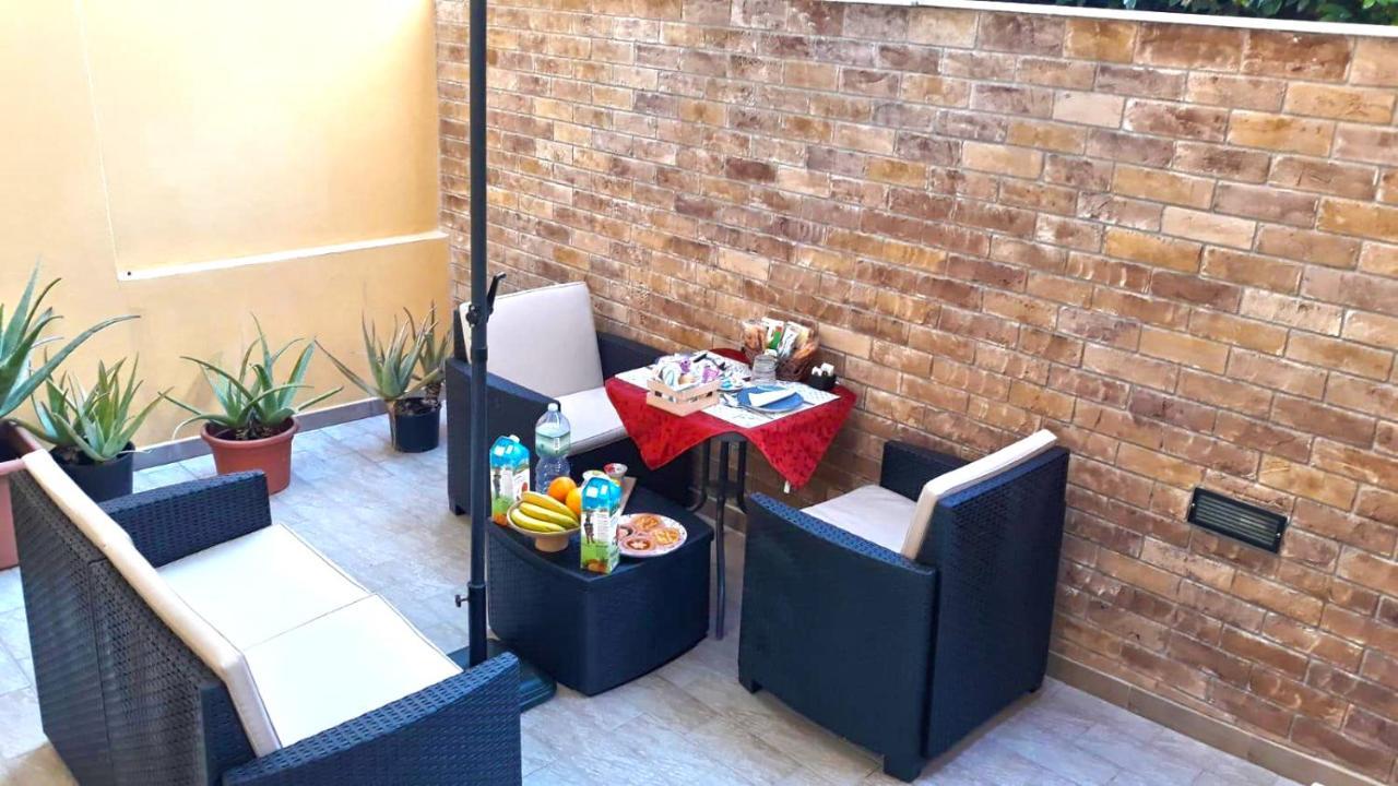 B&B Marygrace Alguer Exterior foto