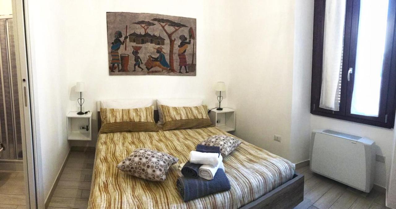 B&B Marygrace Alguer Exterior foto