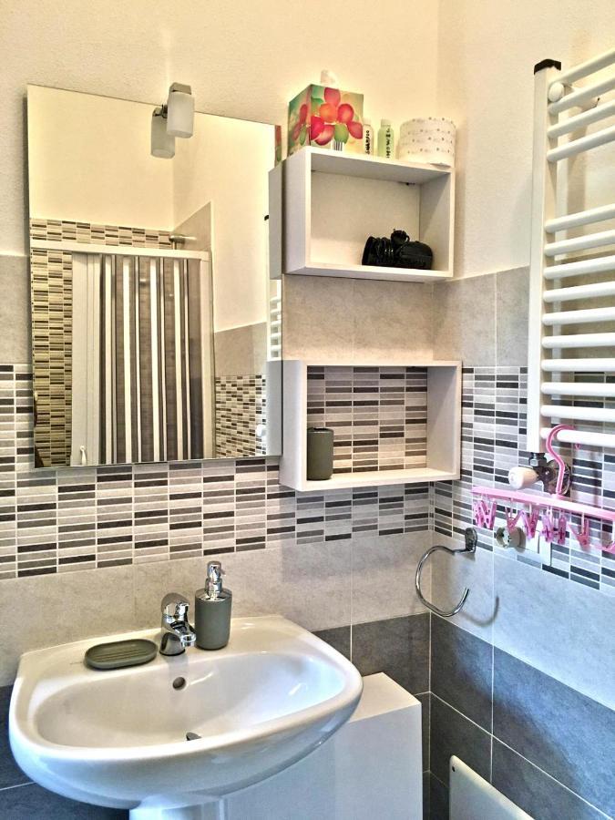 B&B Marygrace Alguer Exterior foto
