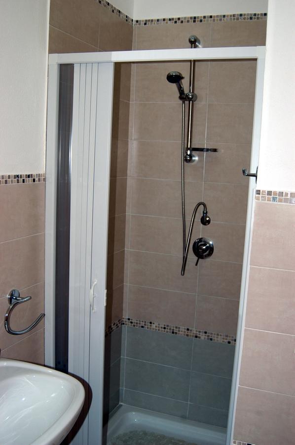 B&B Marygrace Alguer Exterior foto