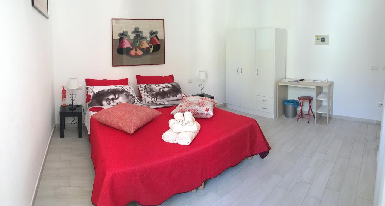 B&B Marygrace Alguer Exterior foto