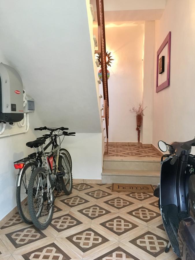 B&B Marygrace Alguer Exterior foto