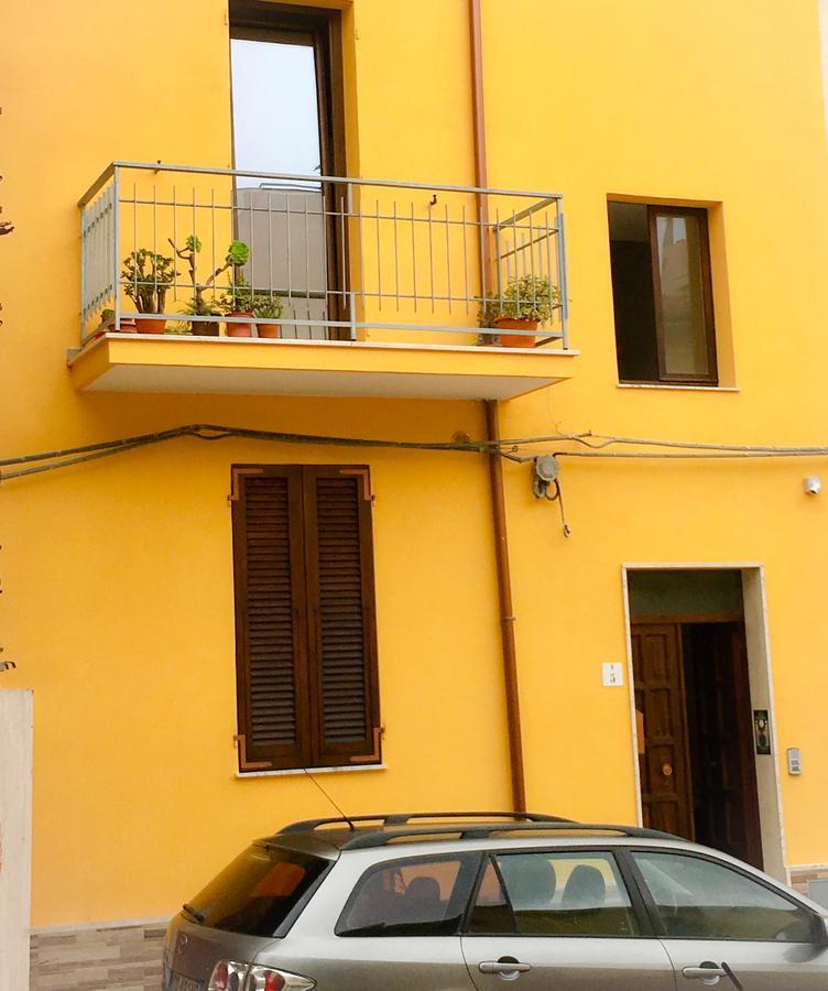 B&B Marygrace Alguer Exterior foto