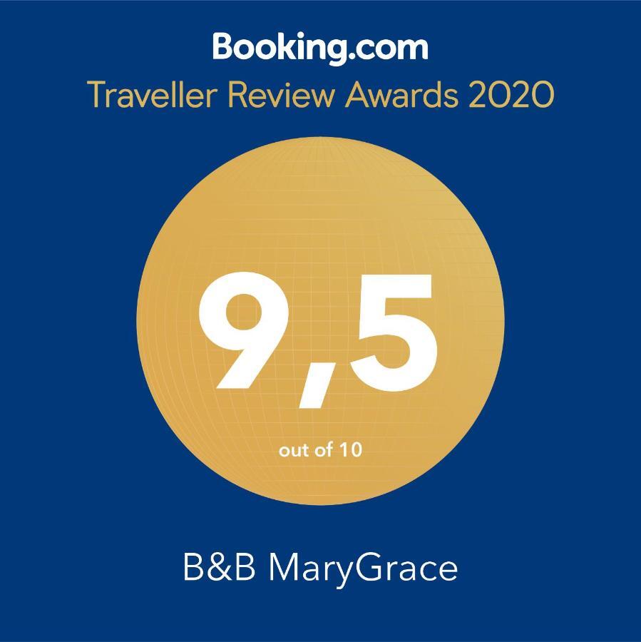 B&B Marygrace Alguer Exterior foto