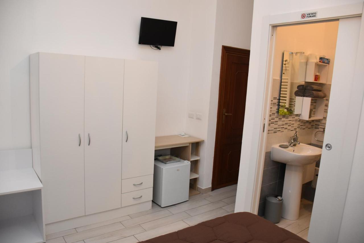B&B Marygrace Alguer Exterior foto